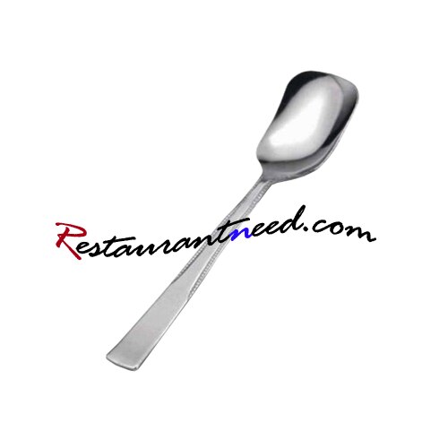 VCS1819 - Stainless Steel Ice Cream Spoon